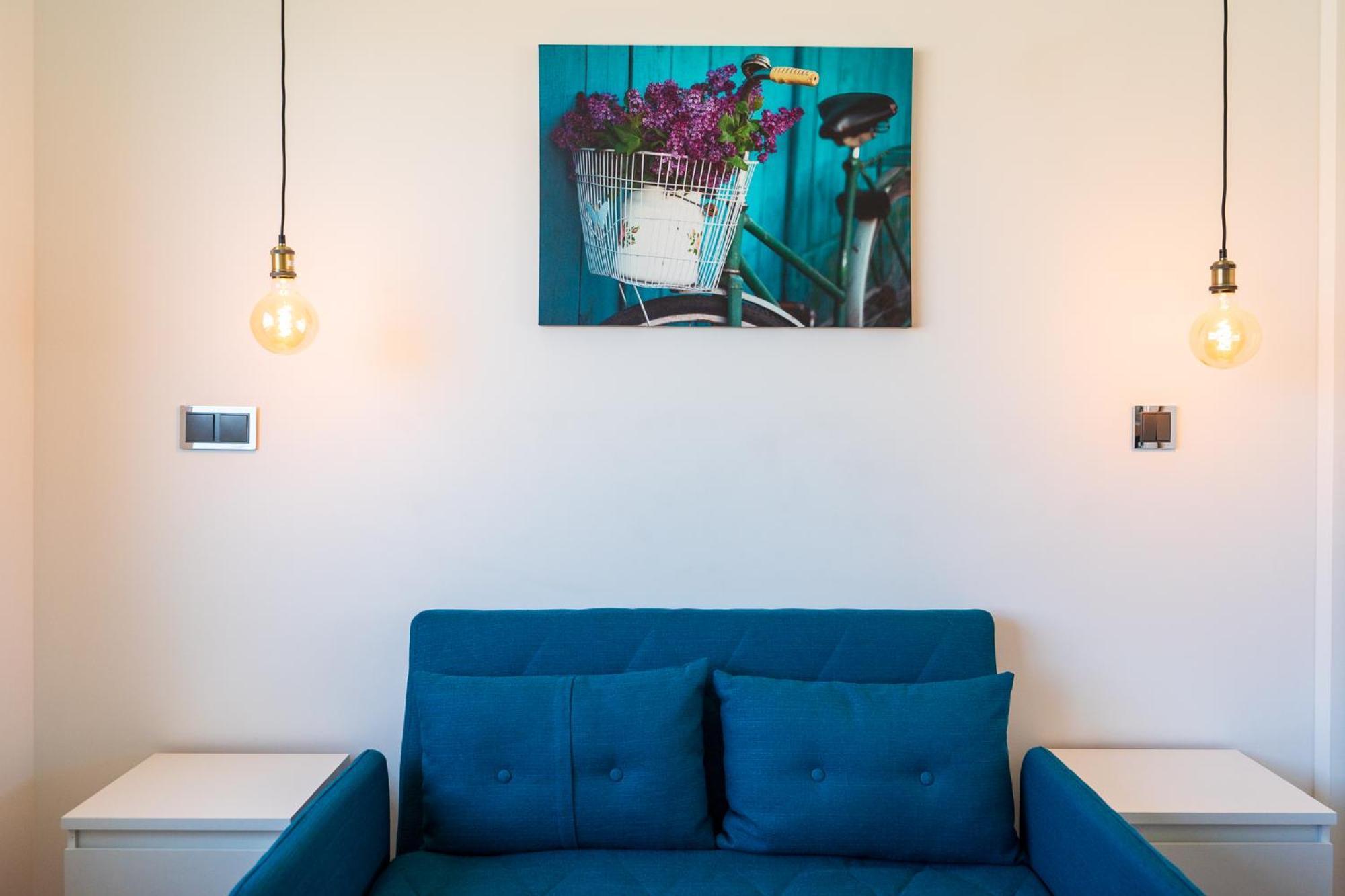 Serenity By The Sea Apartamento